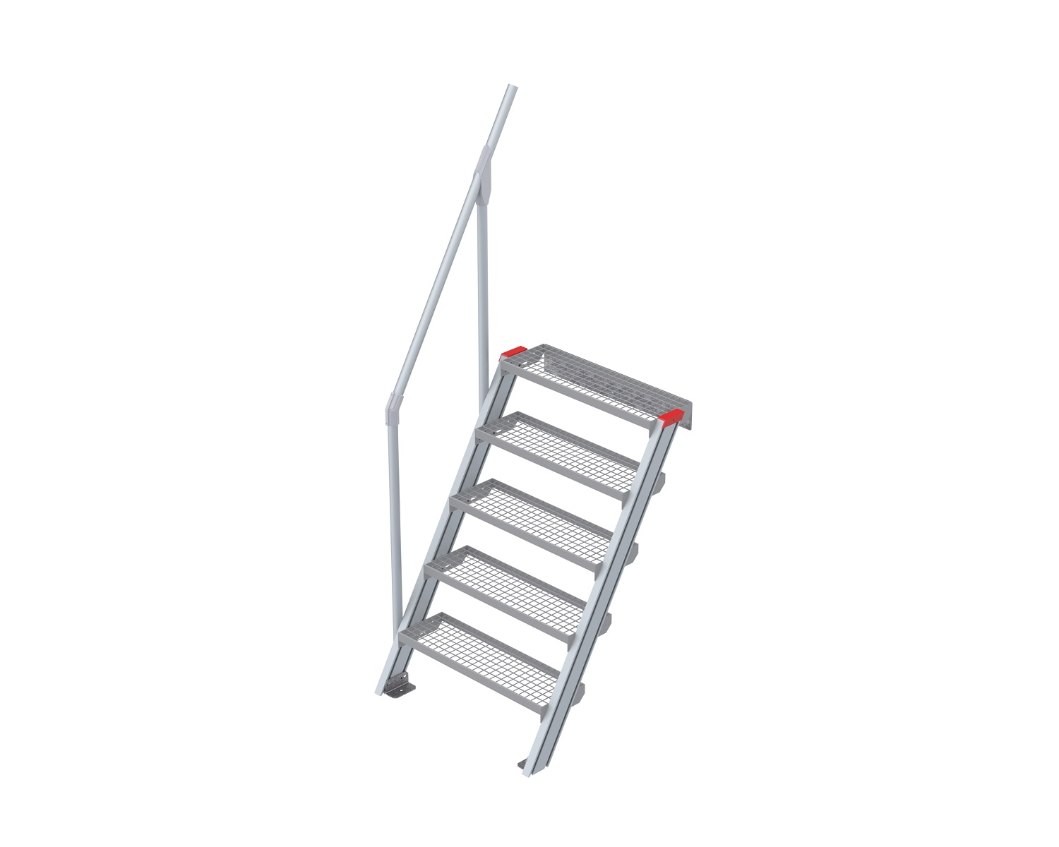 Treppe