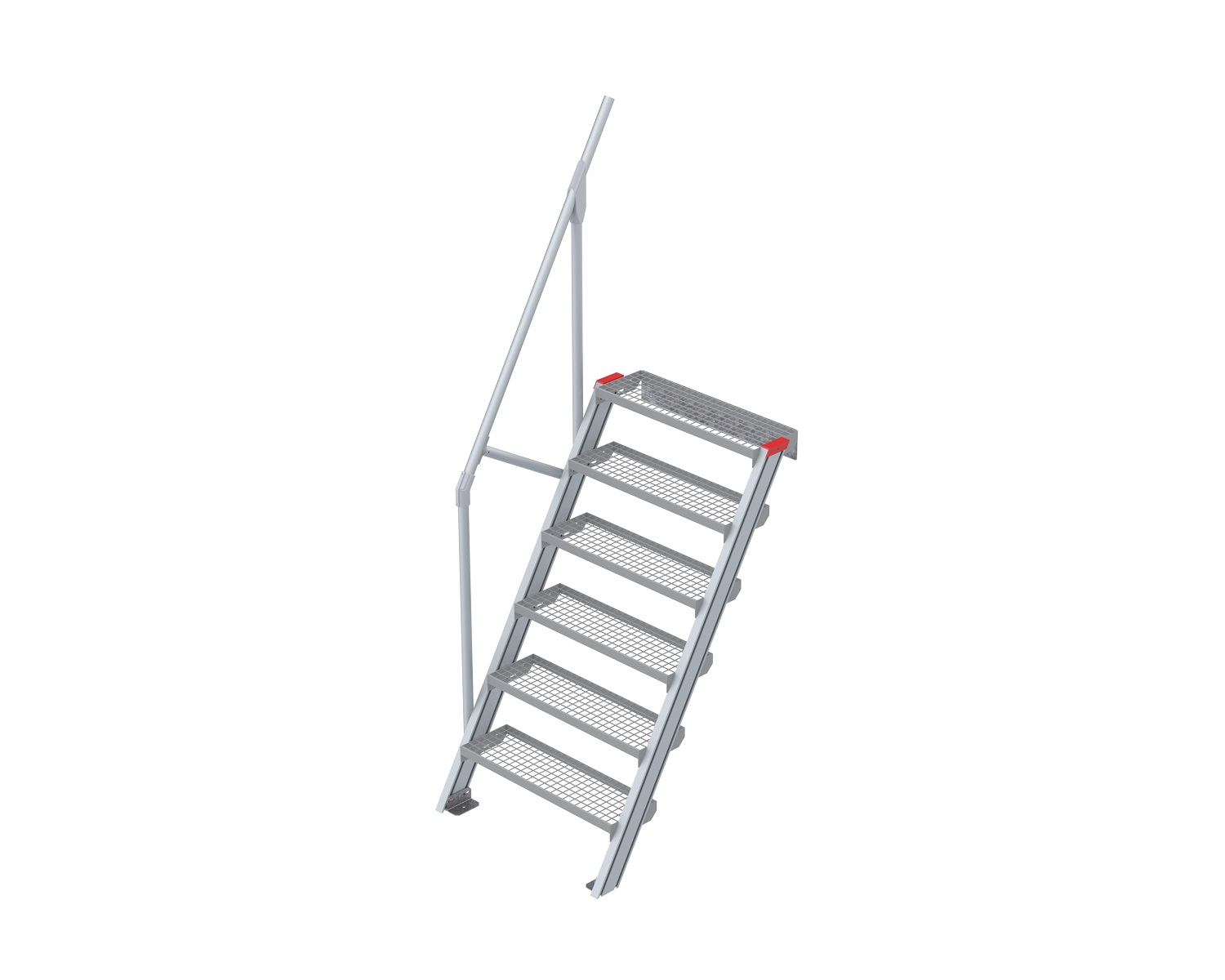 Treppe