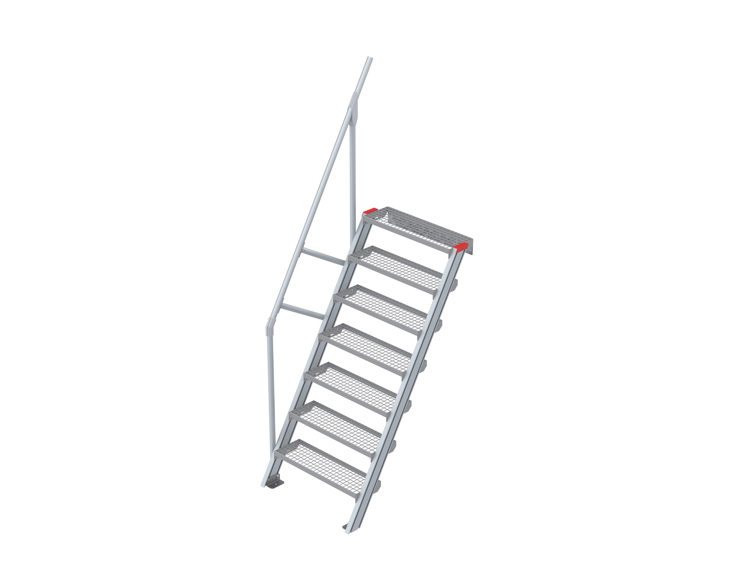 Treppe
