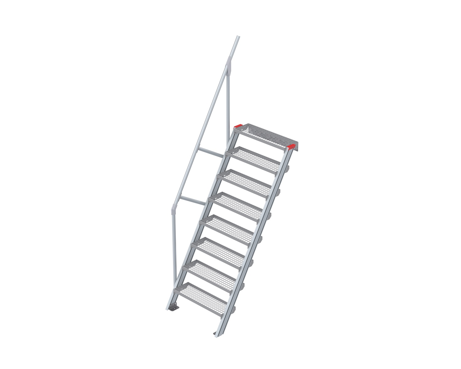 Treppe