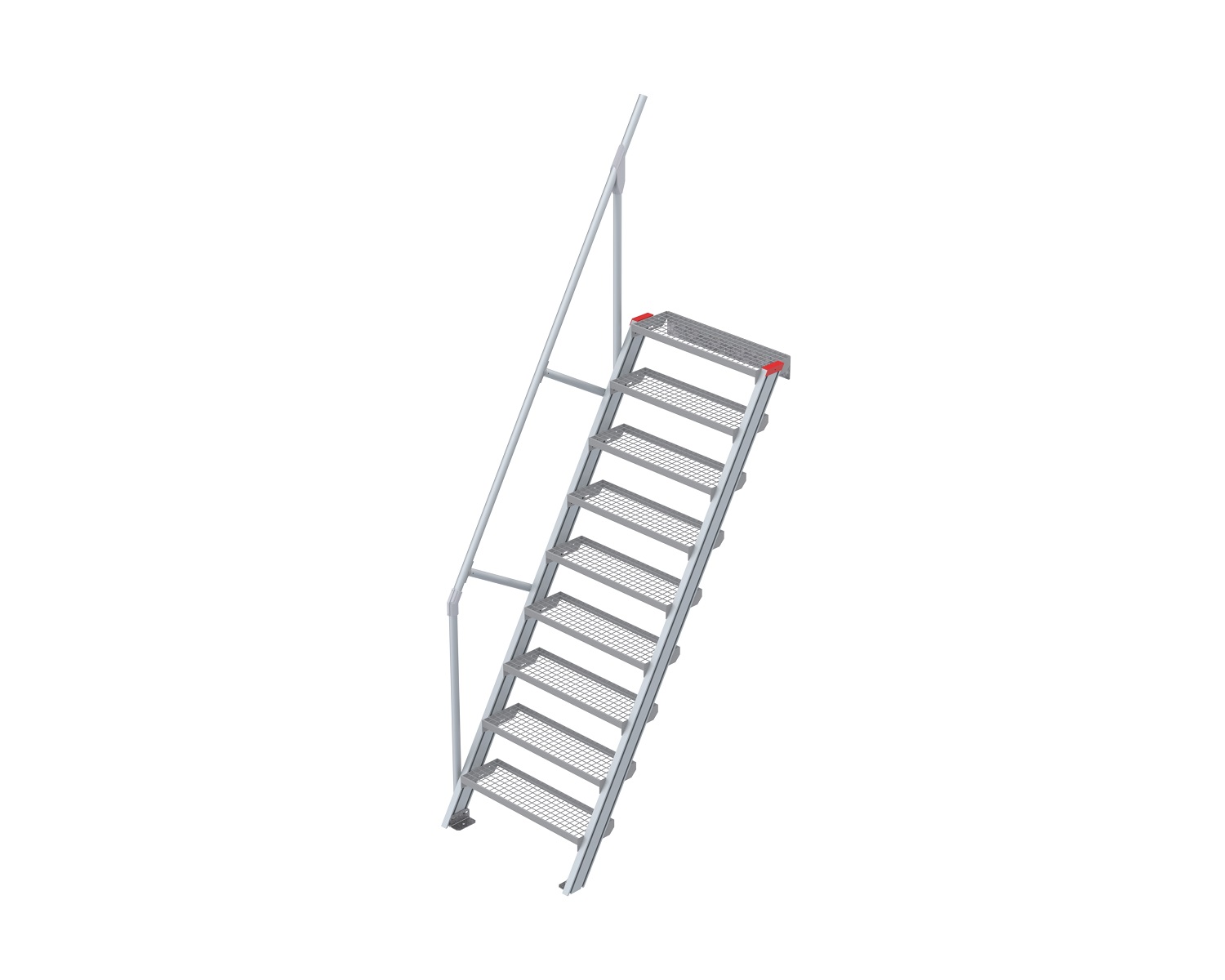 Treppe