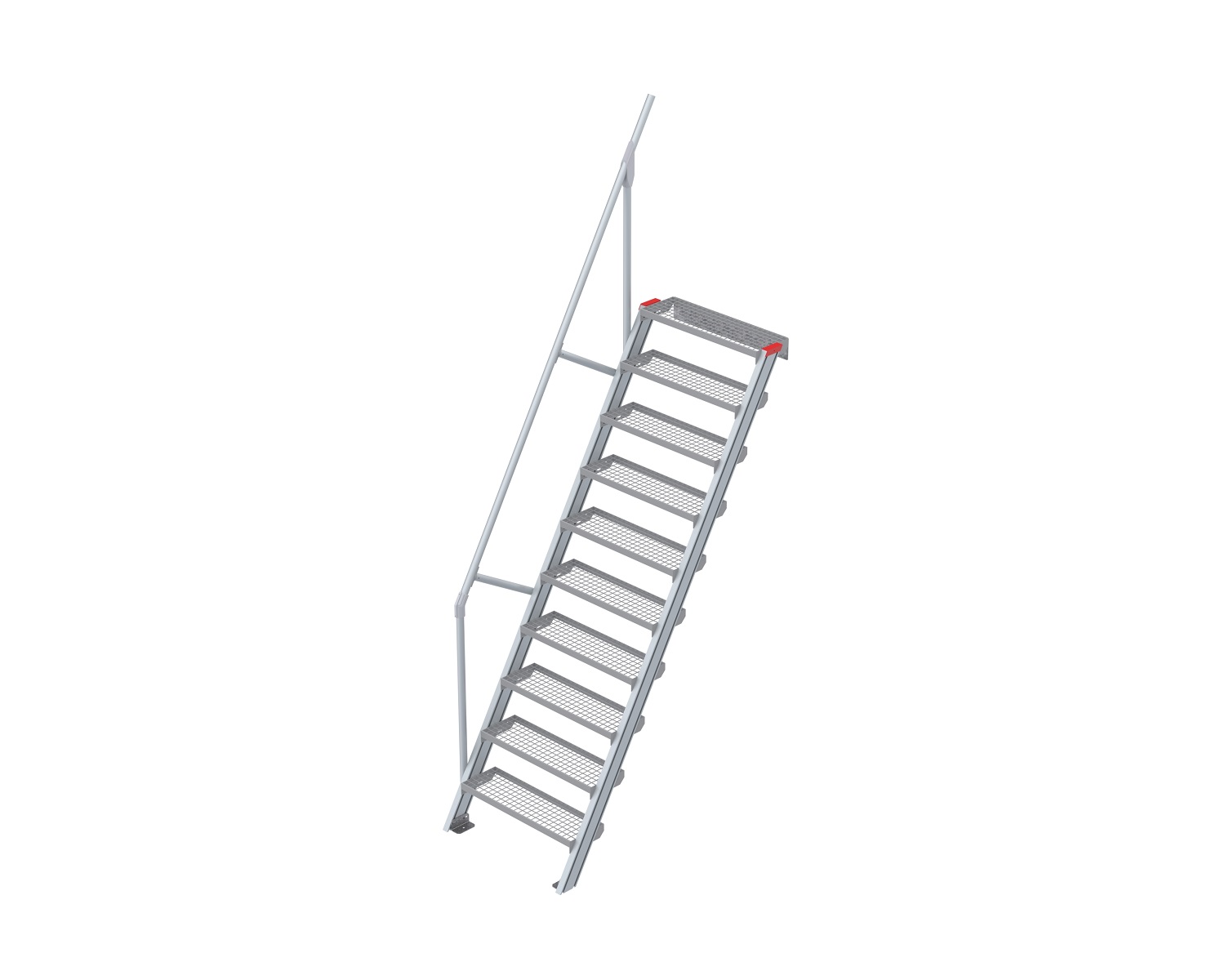 Treppe