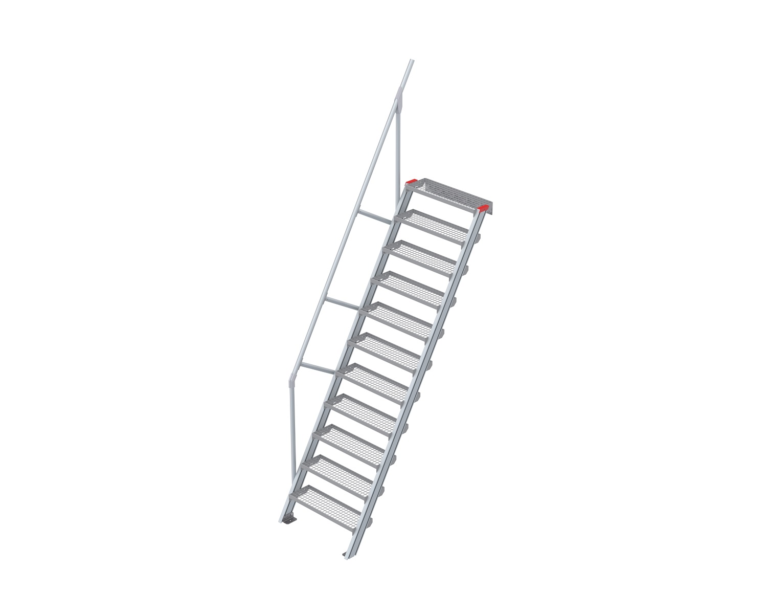 Treppe