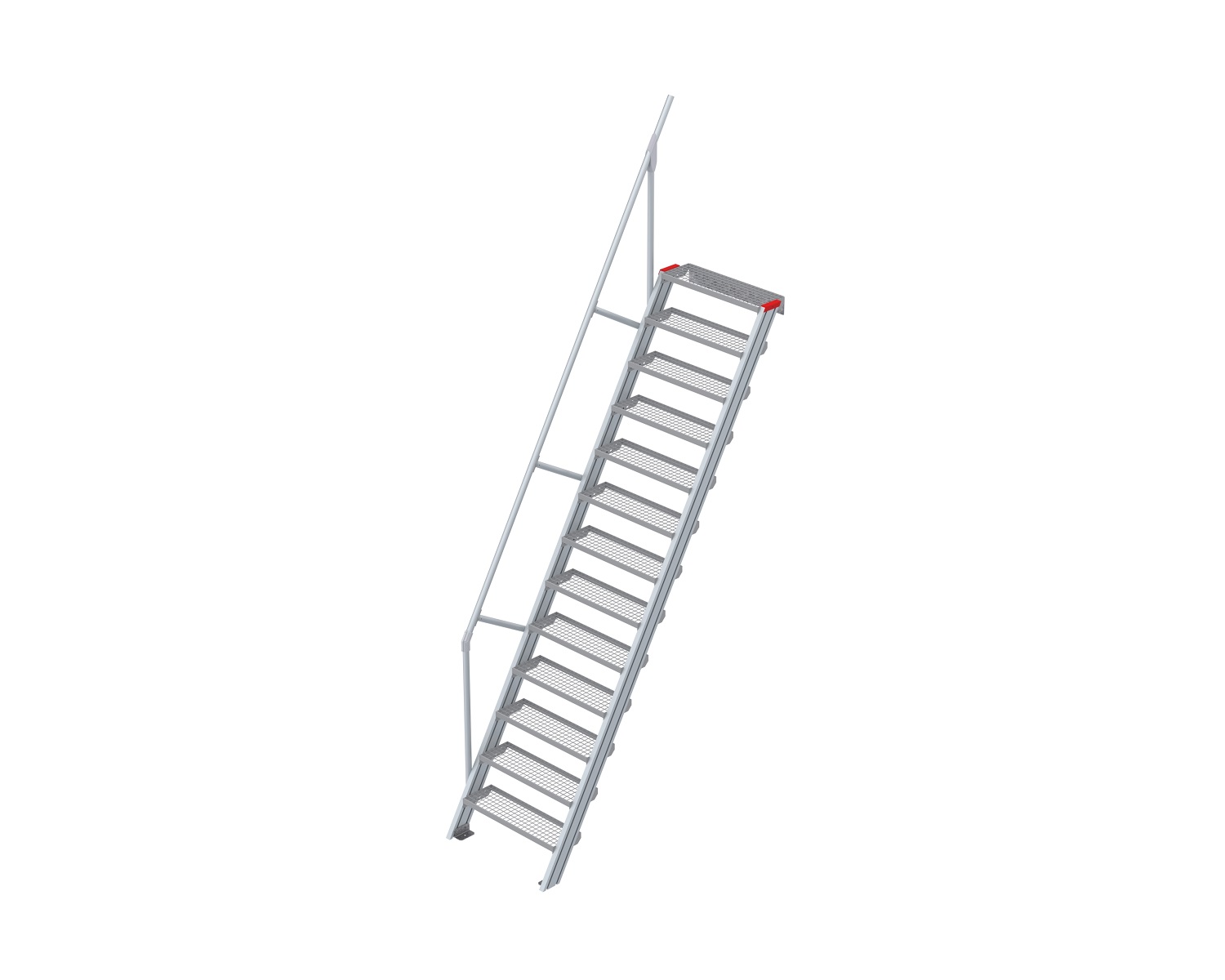 Treppe