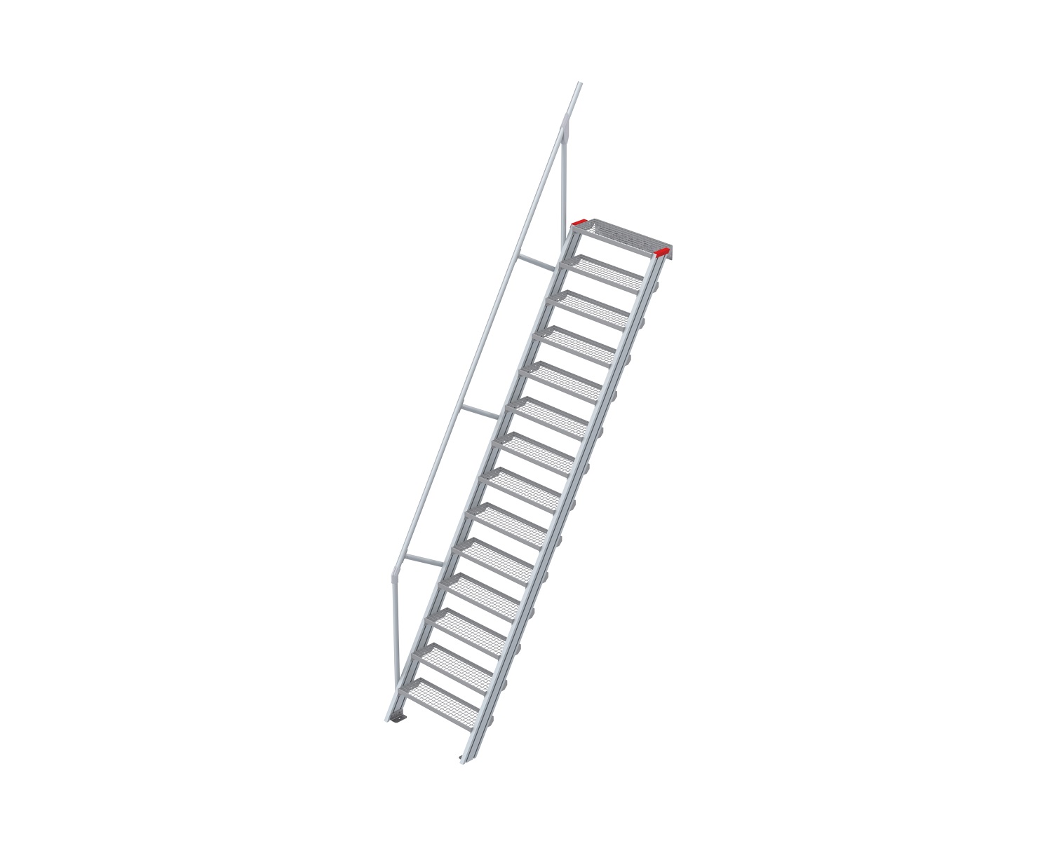 Treppe