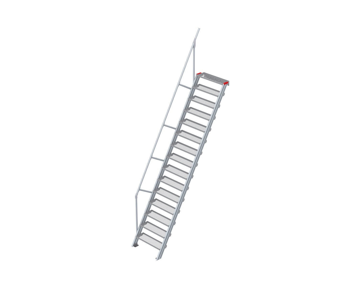 Treppe