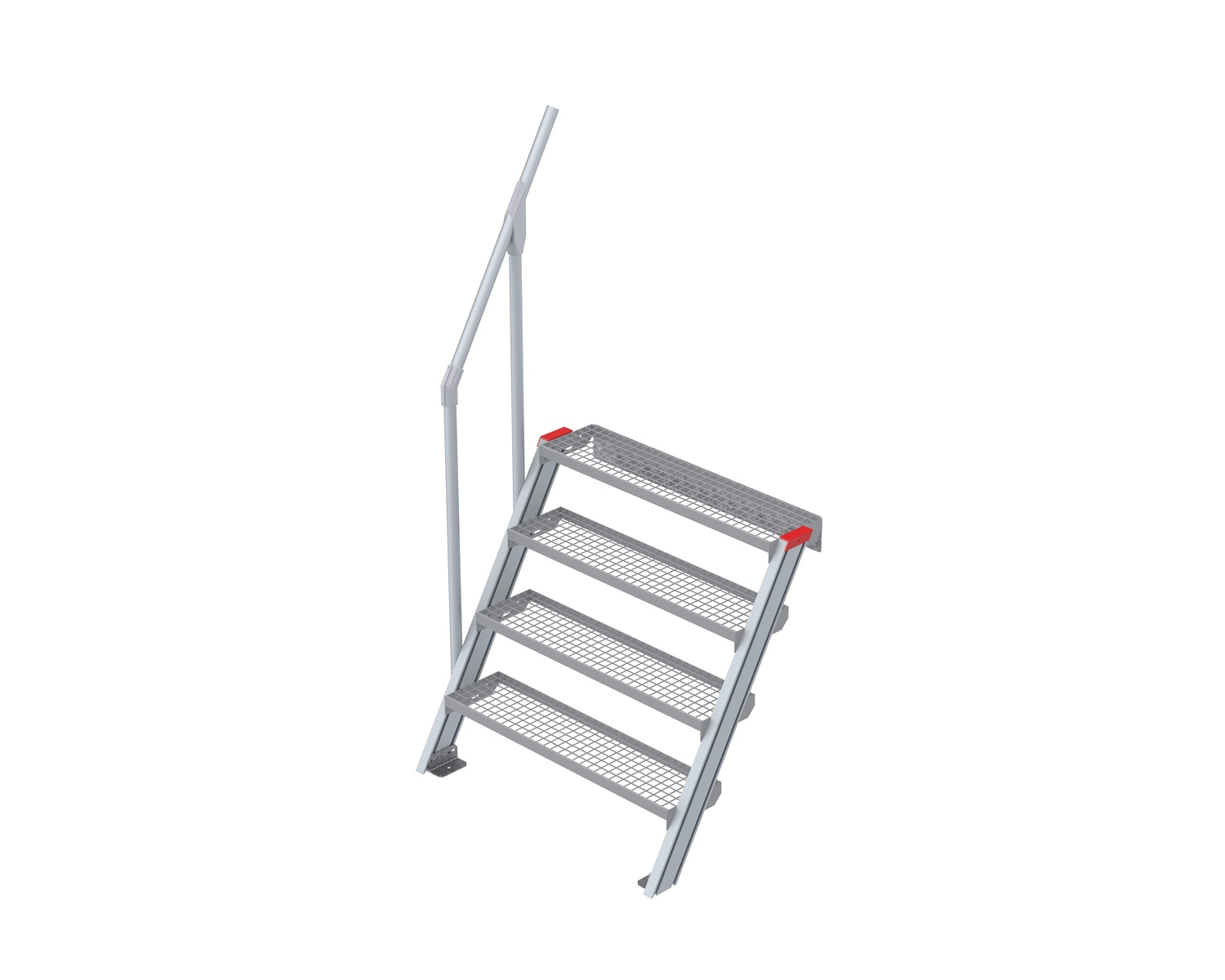 Treppe