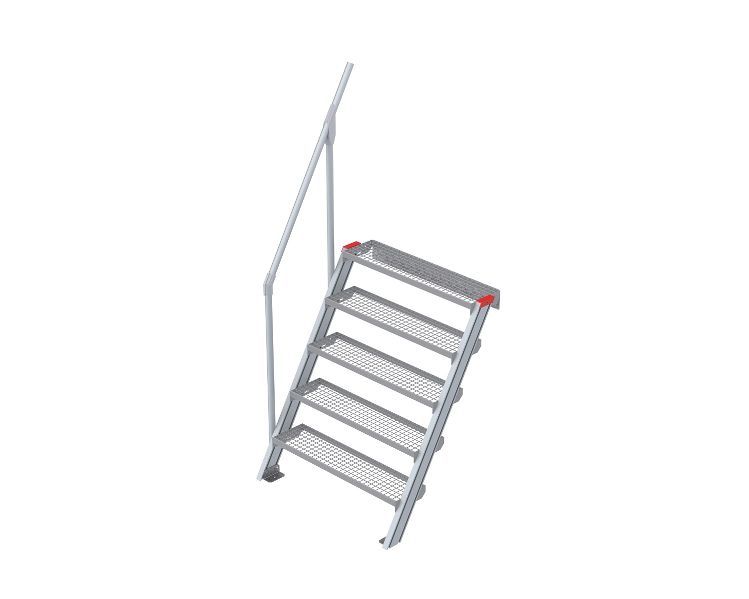 Treppe