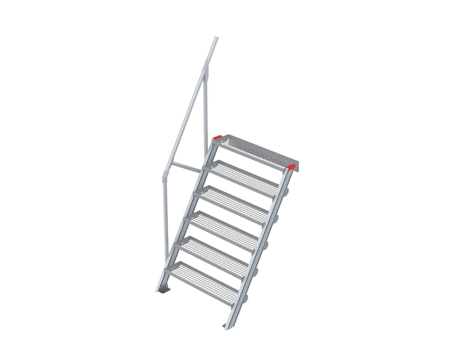 Treppe