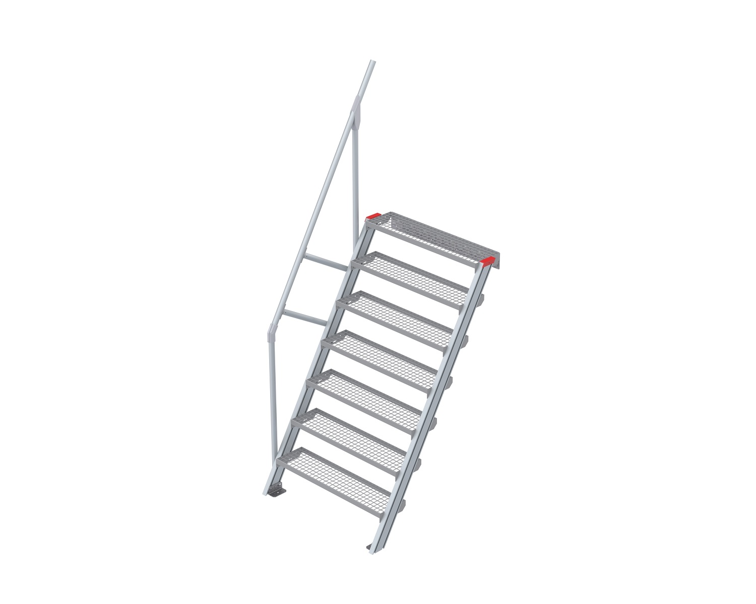 Treppe