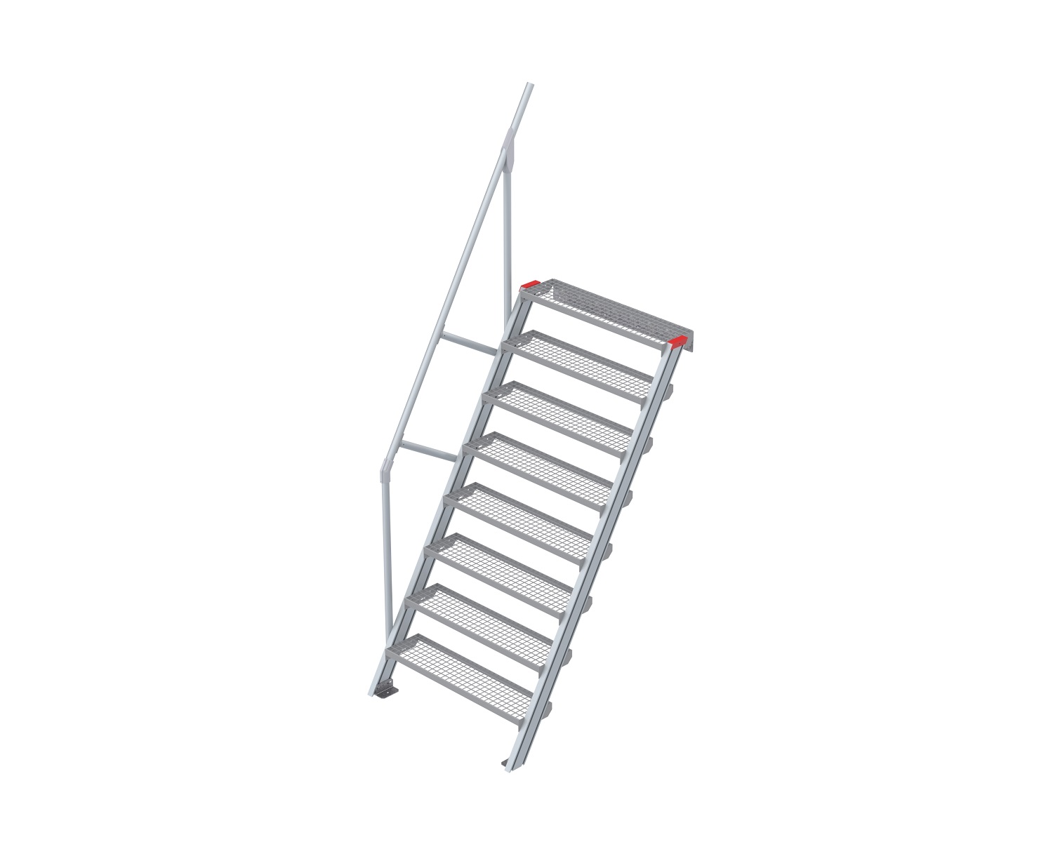 Treppe