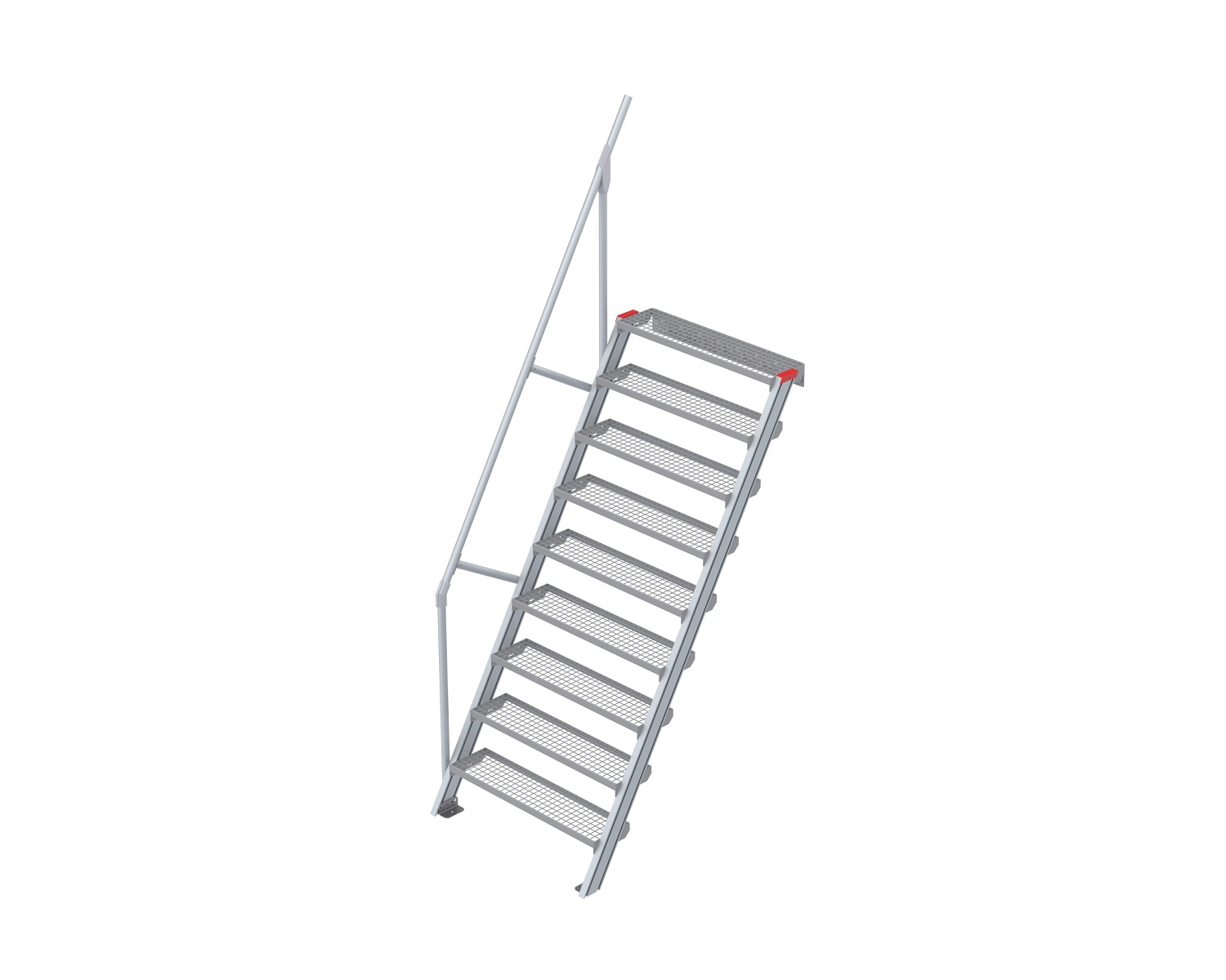 Treppe