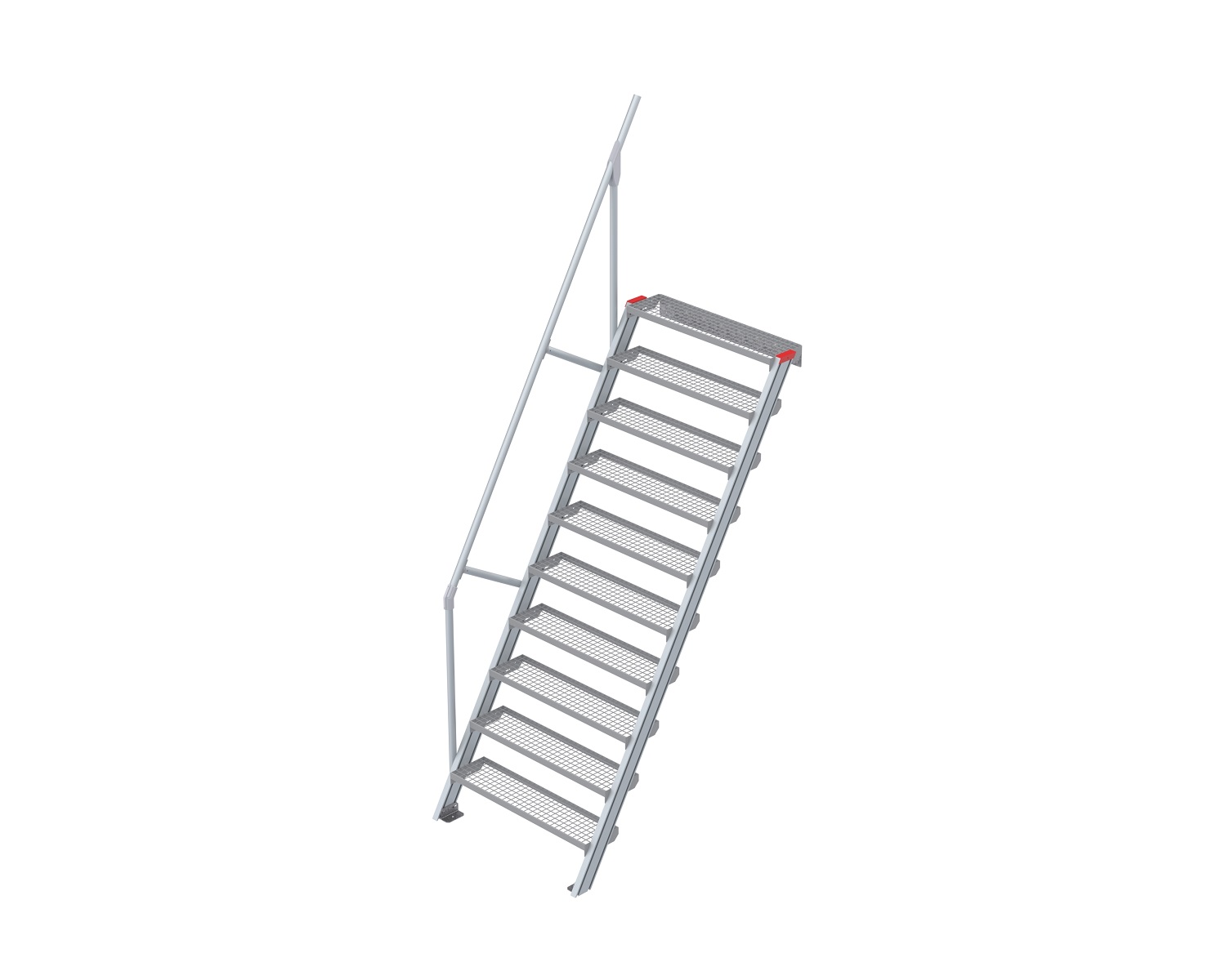 Treppe
