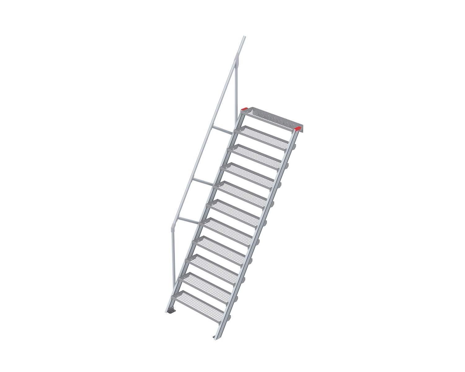Treppe