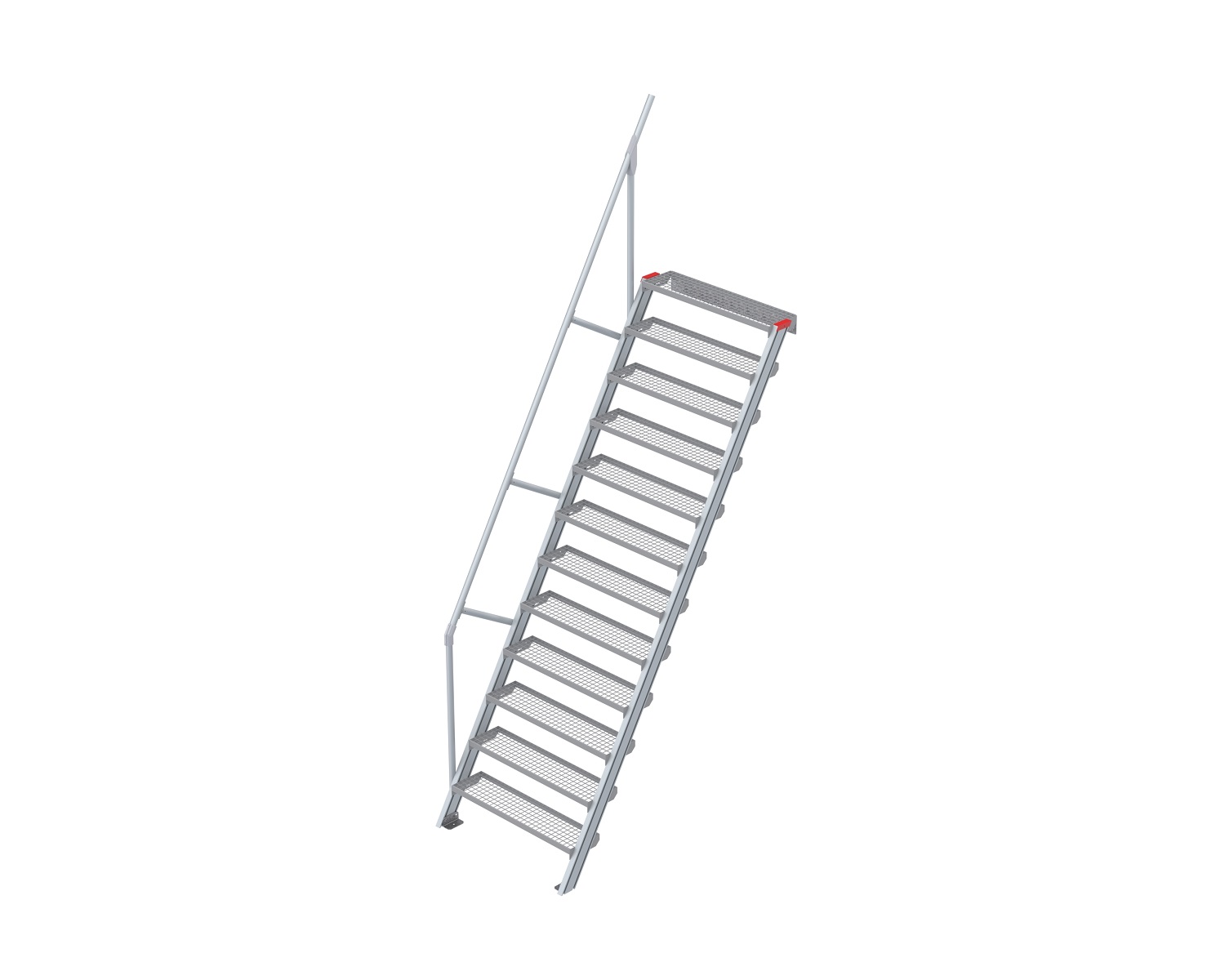 Treppe