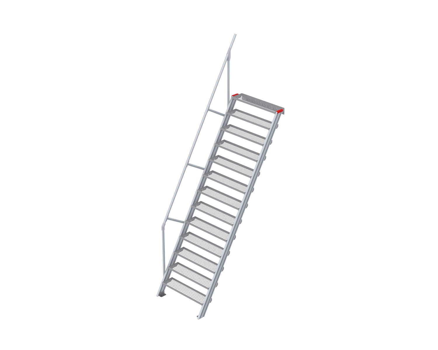 Treppe