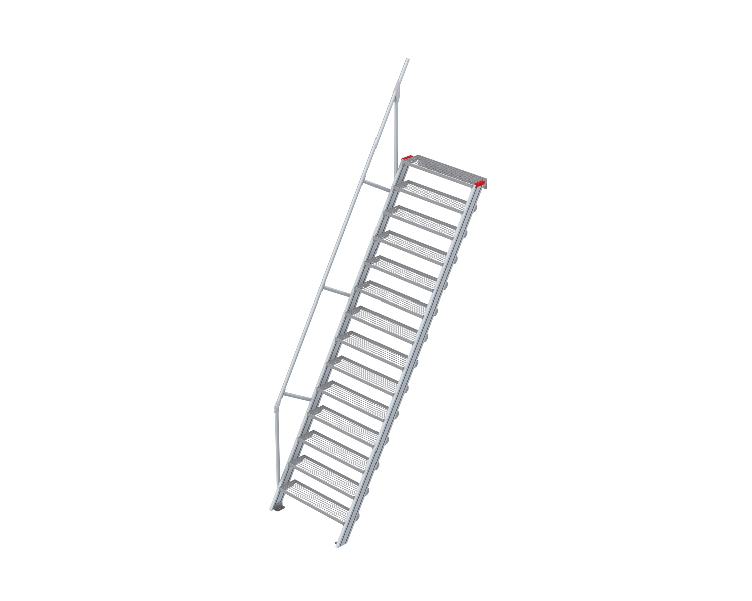 Treppe