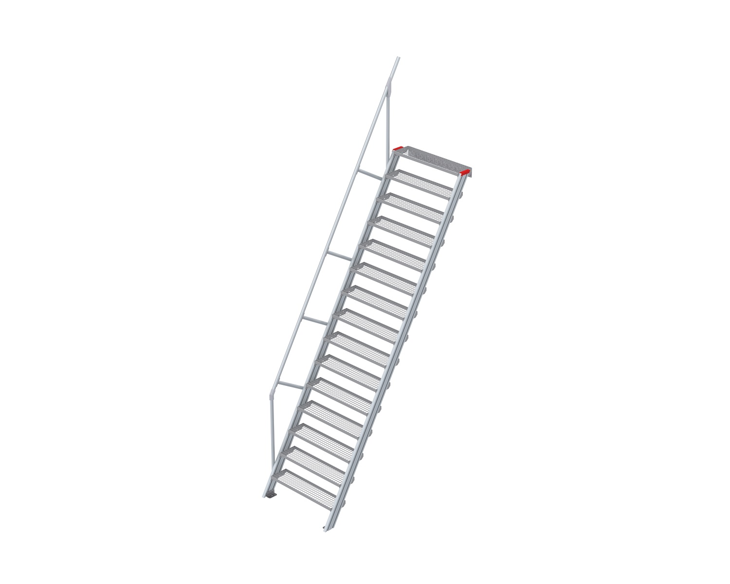 Treppe