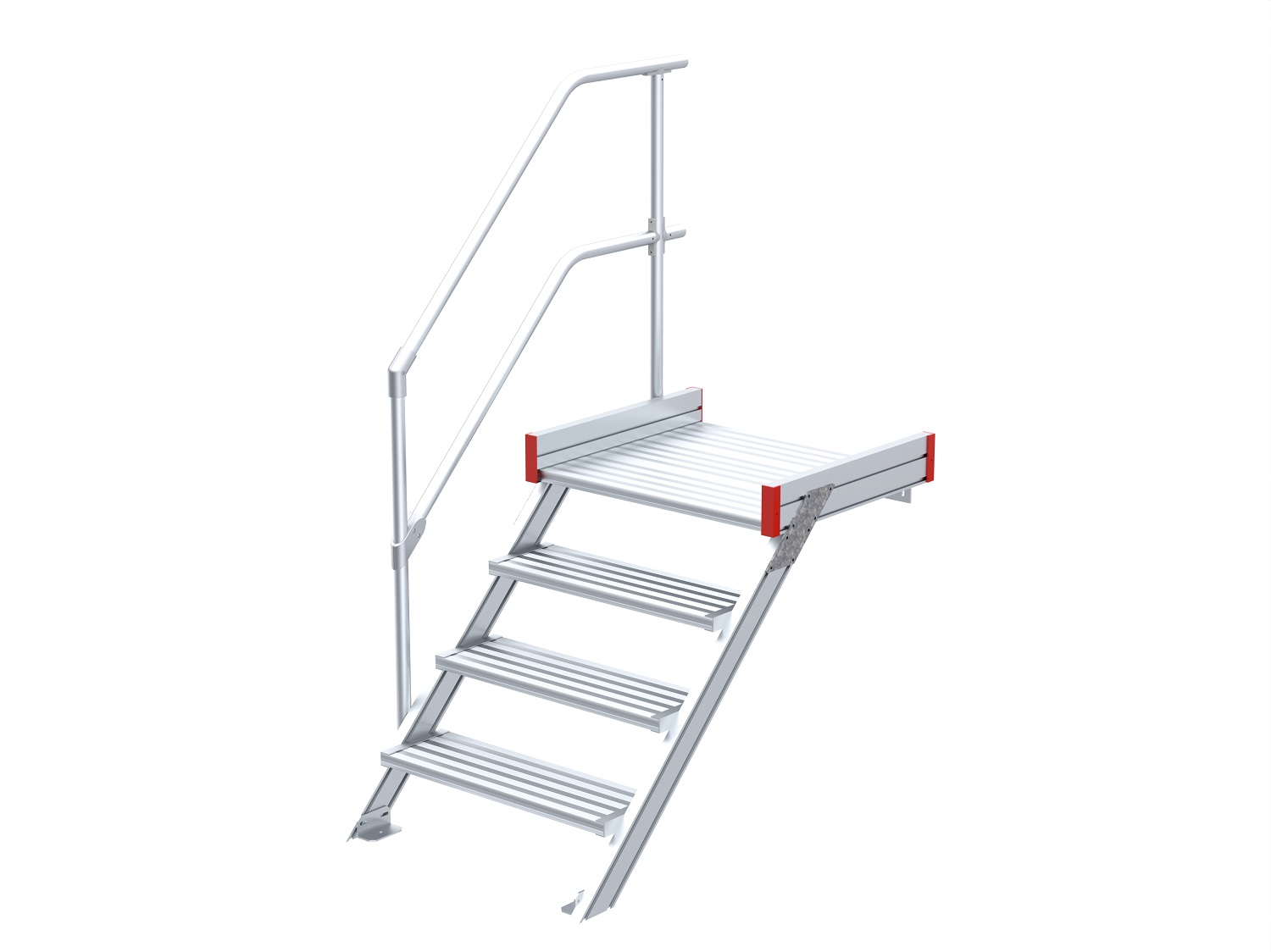Podesttreppe