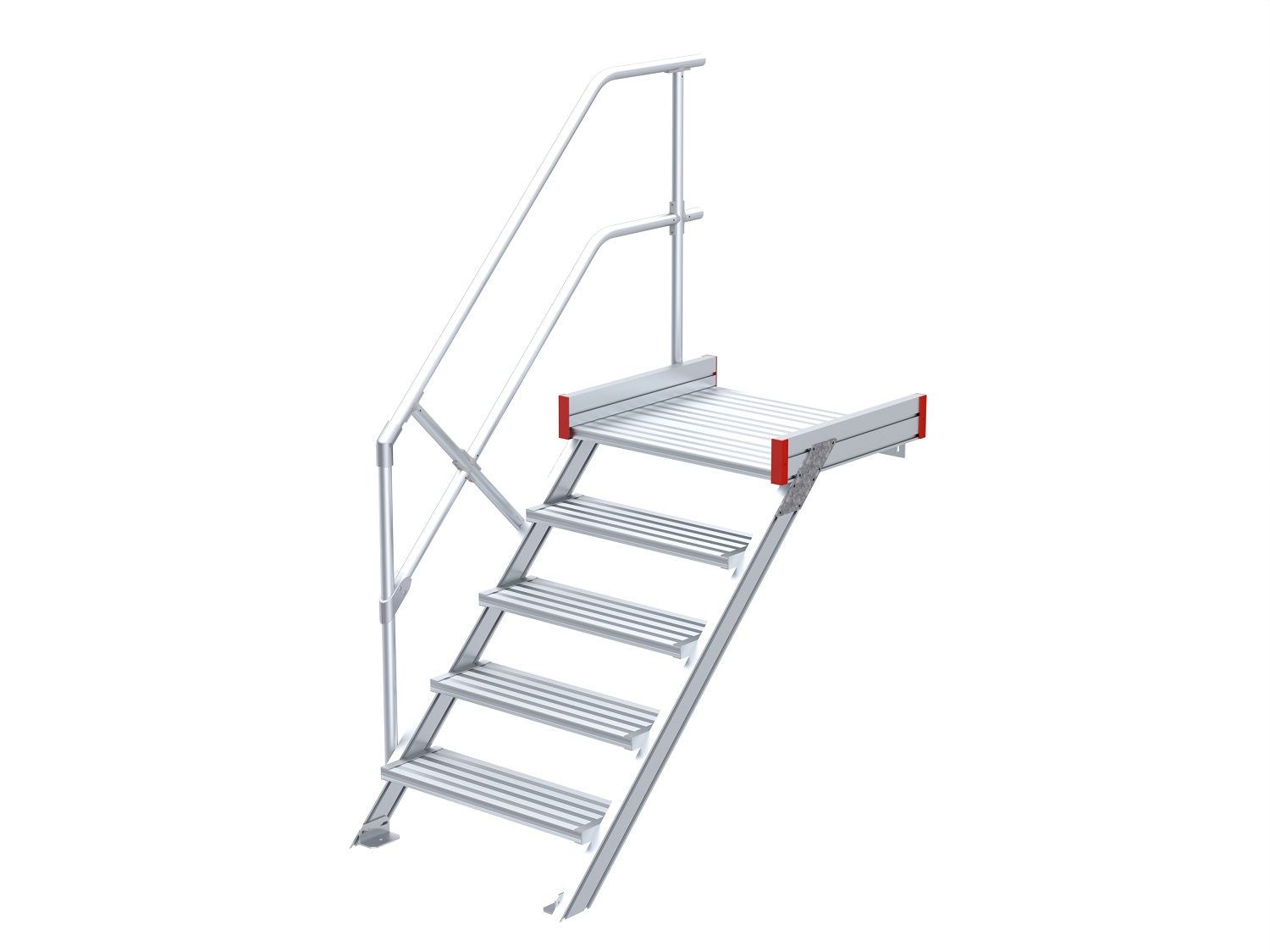 Podesttreppe