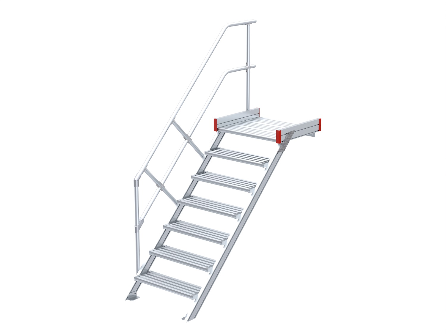 Podesttreppe