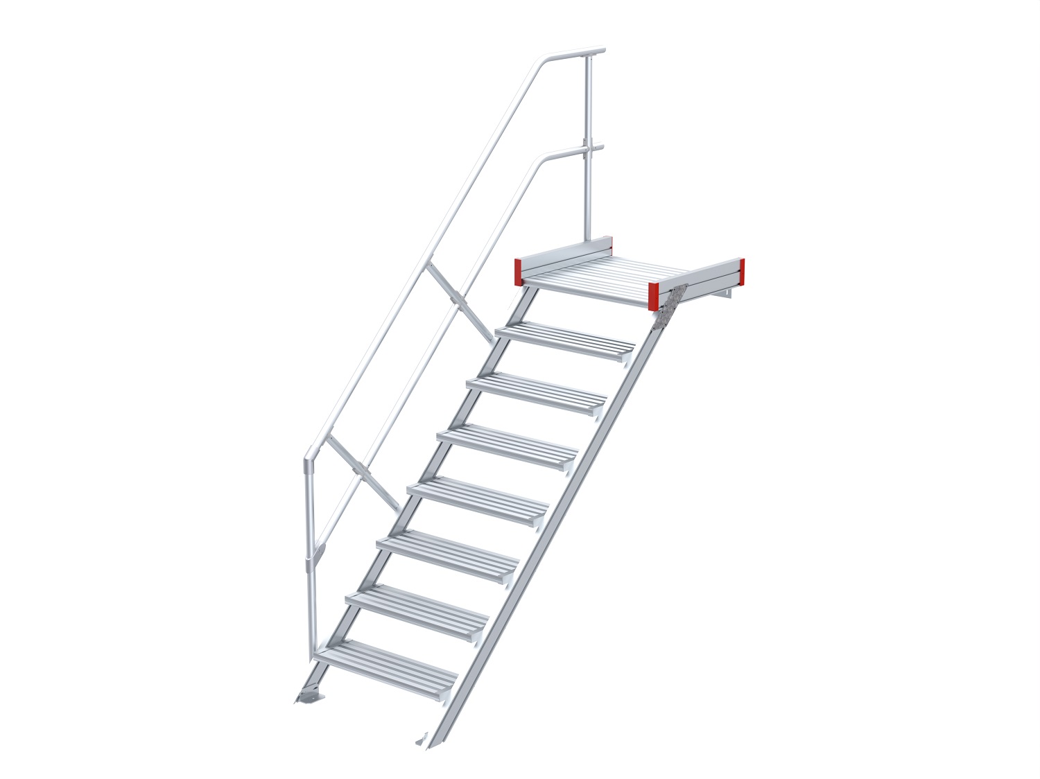 Podesttreppe