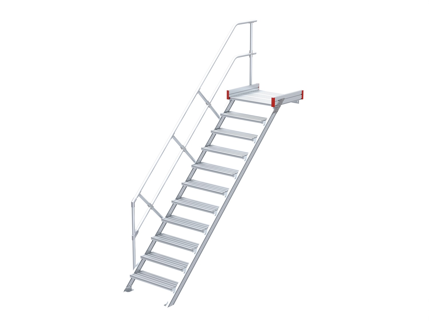 Podesttreppe