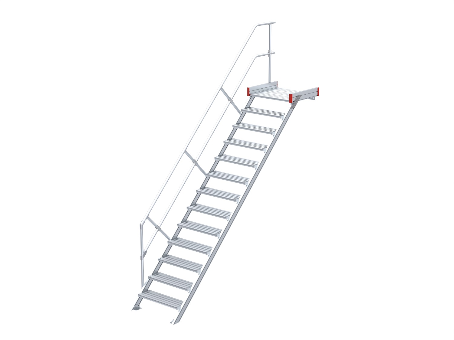 Podesttreppe