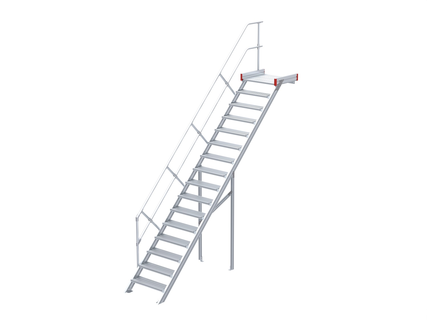 Podesttreppe