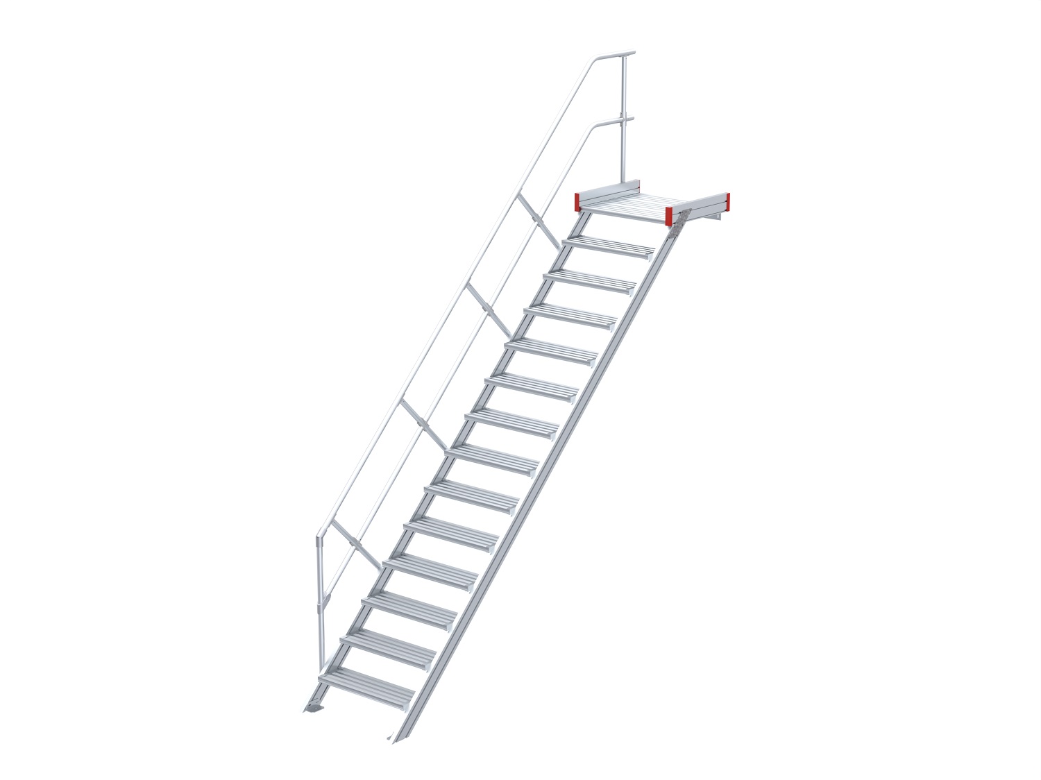 Podesttreppe