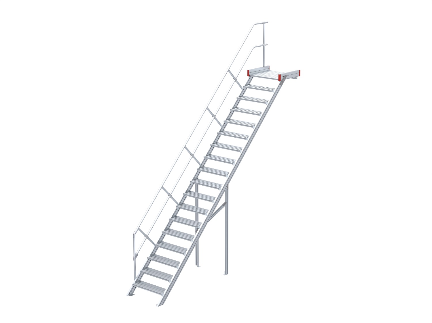 Podesttreppe