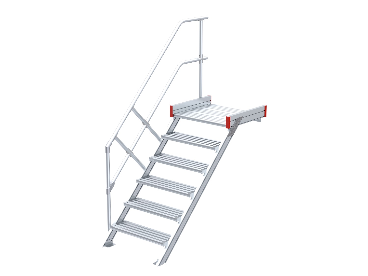 Podesttreppe
