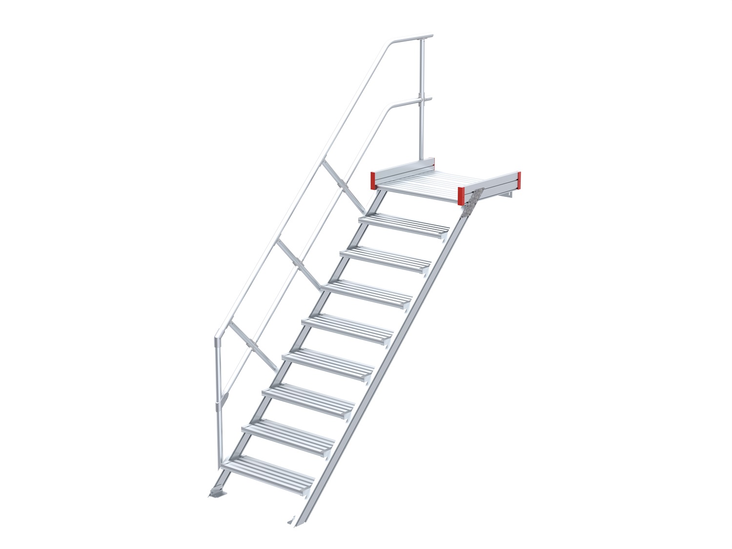 Podesttreppe