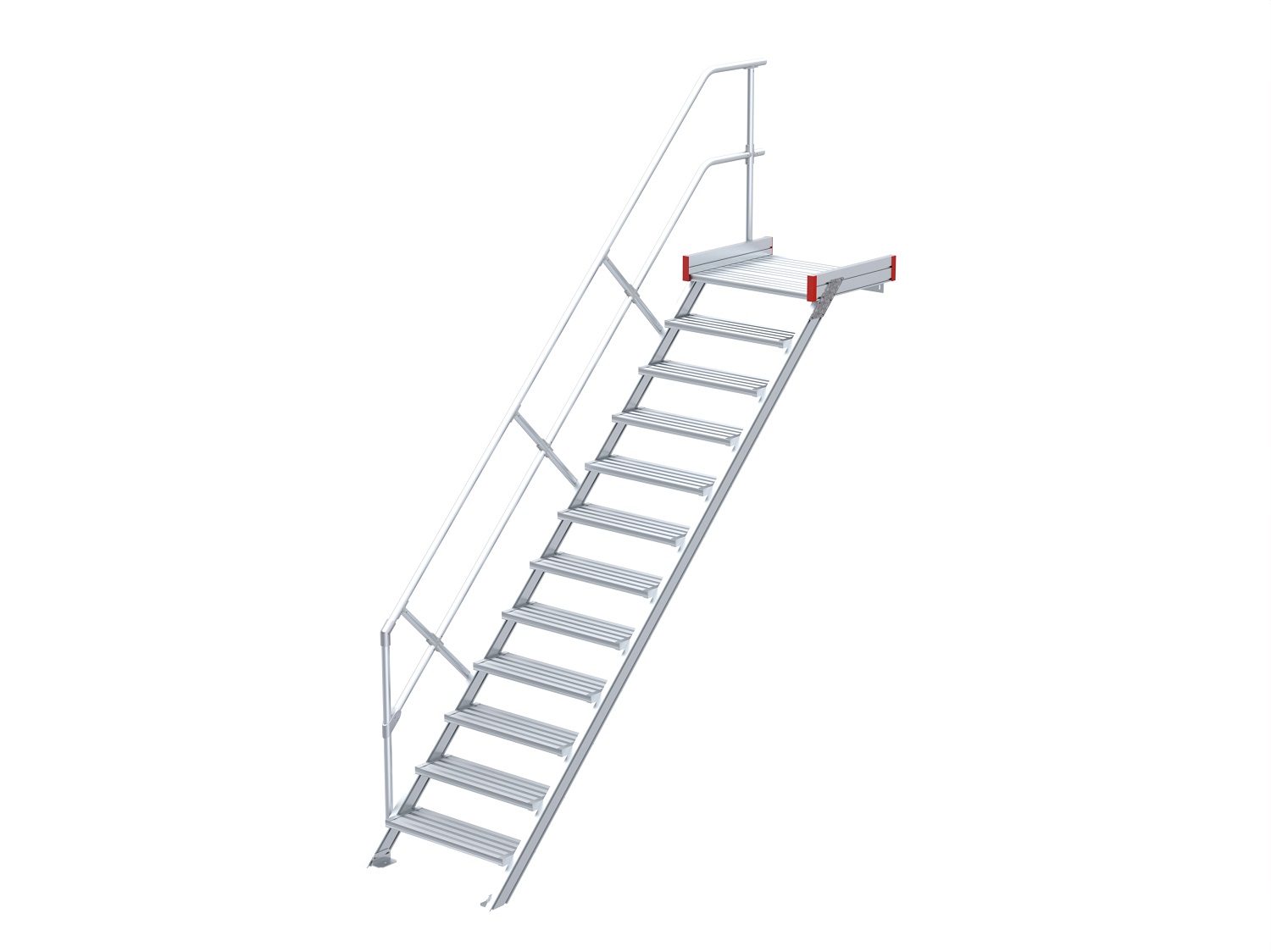 Podesttreppe
