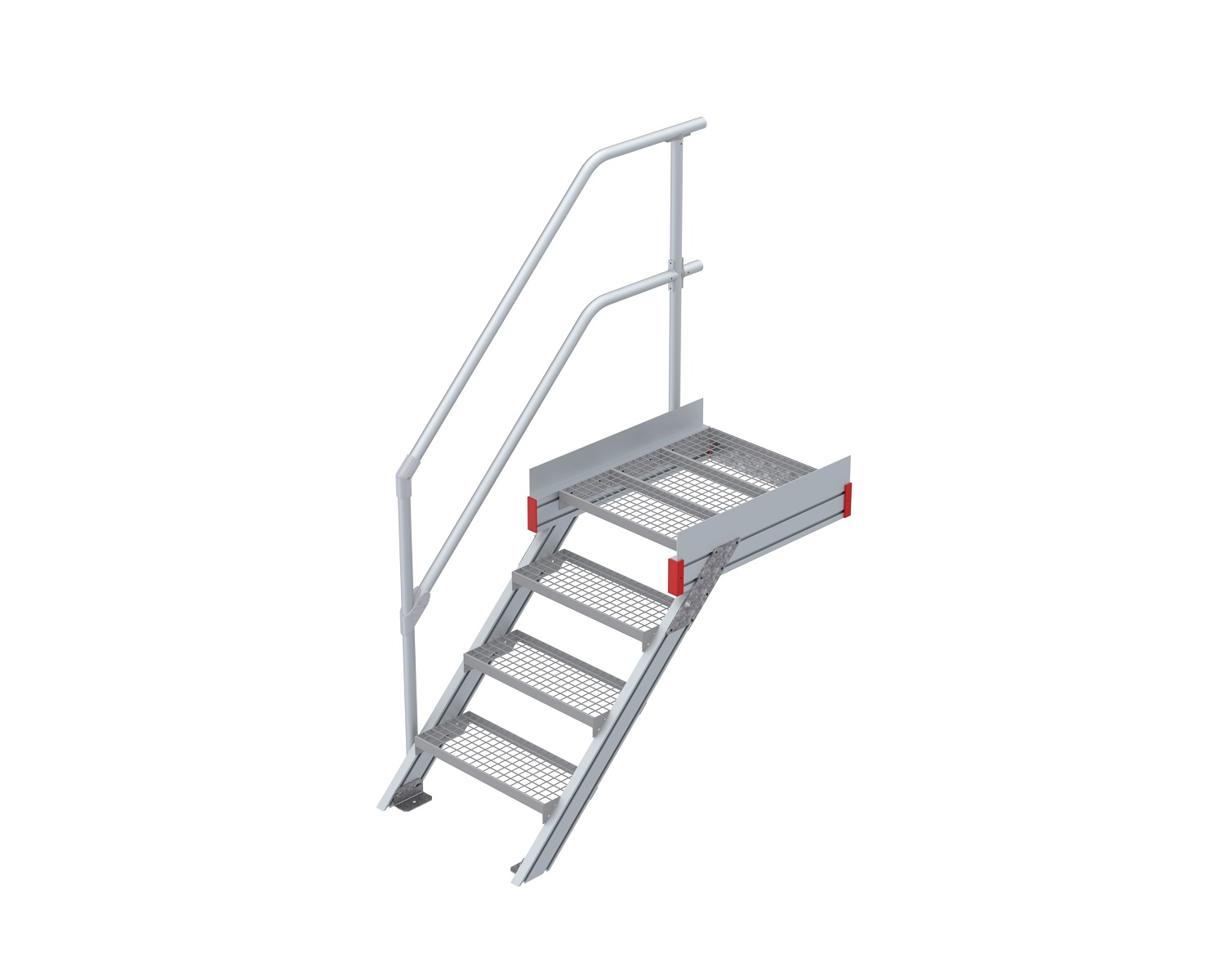 Podesttreppe