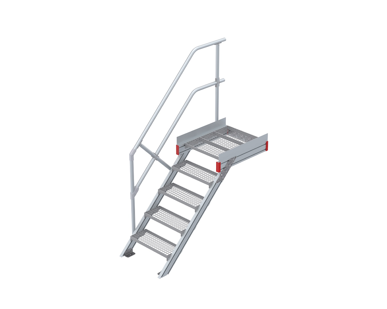Podesttreppe
