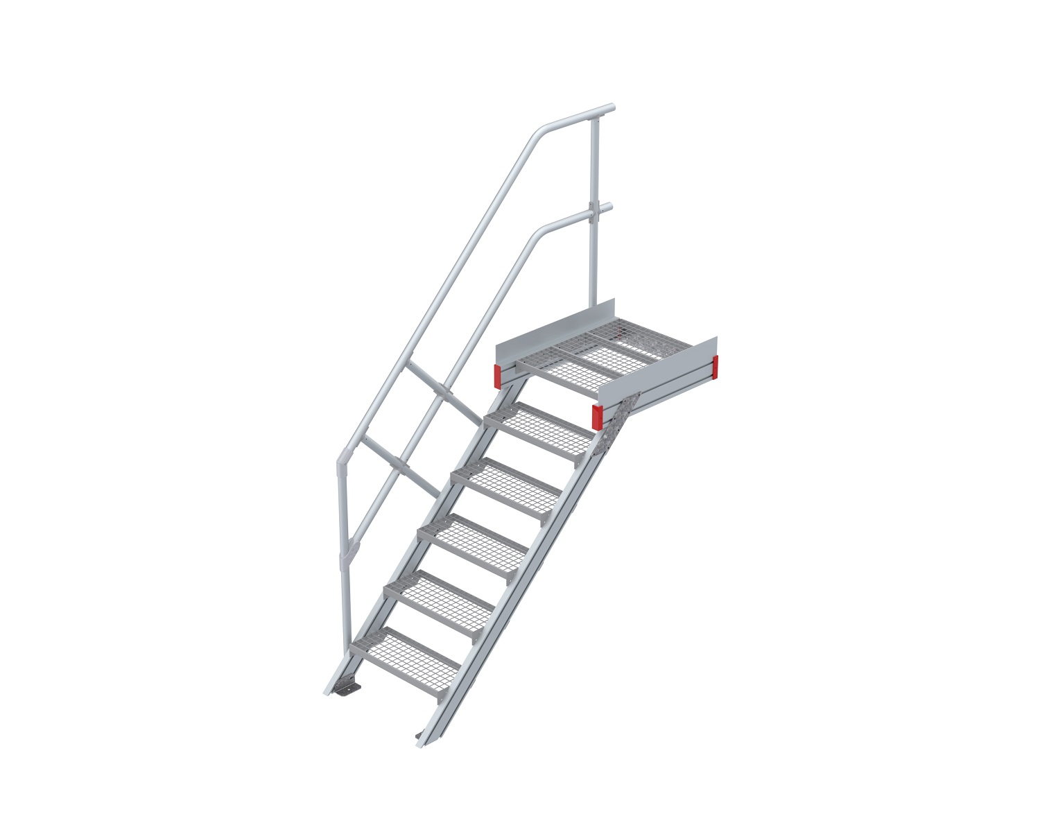 Podesttreppe