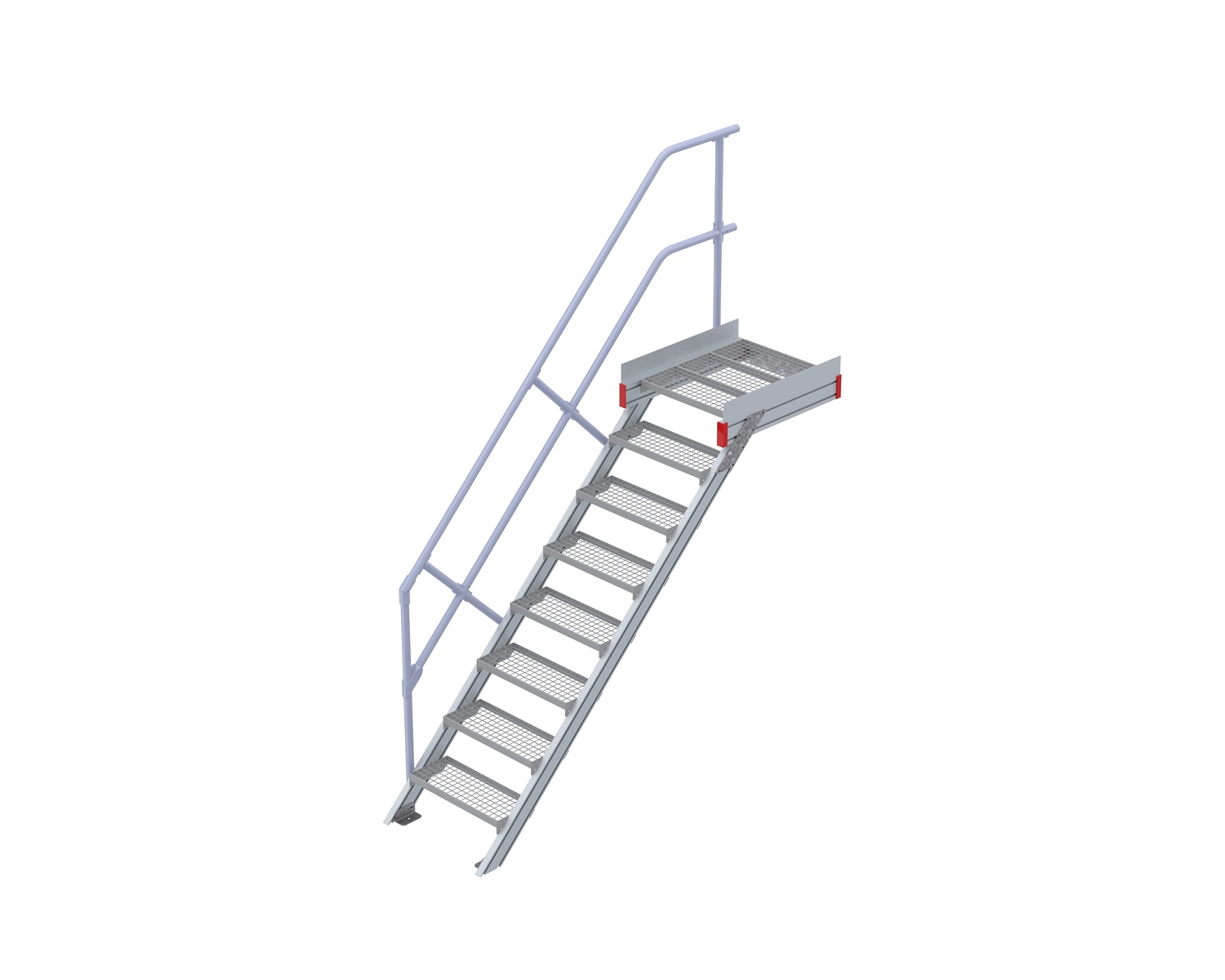 Podesttreppe
