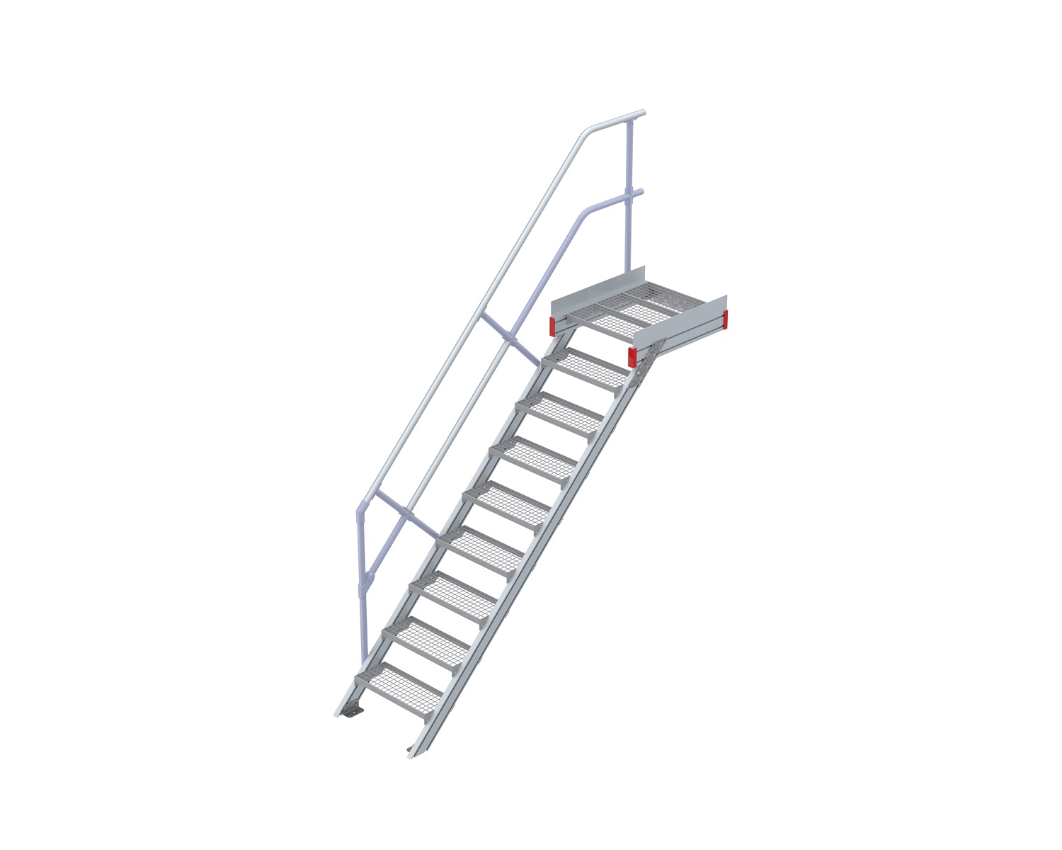 Podesttreppe