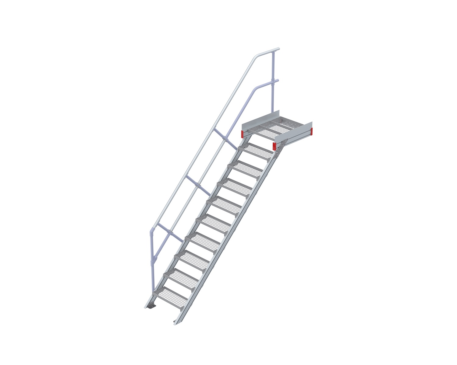 Podesttreppe