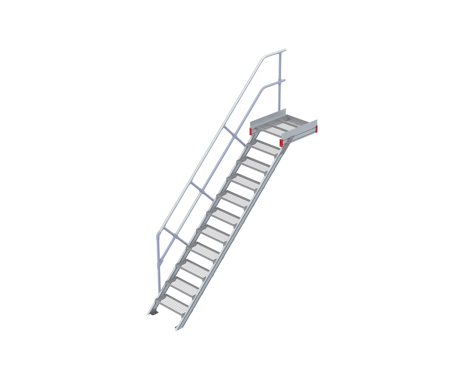Podesttreppe