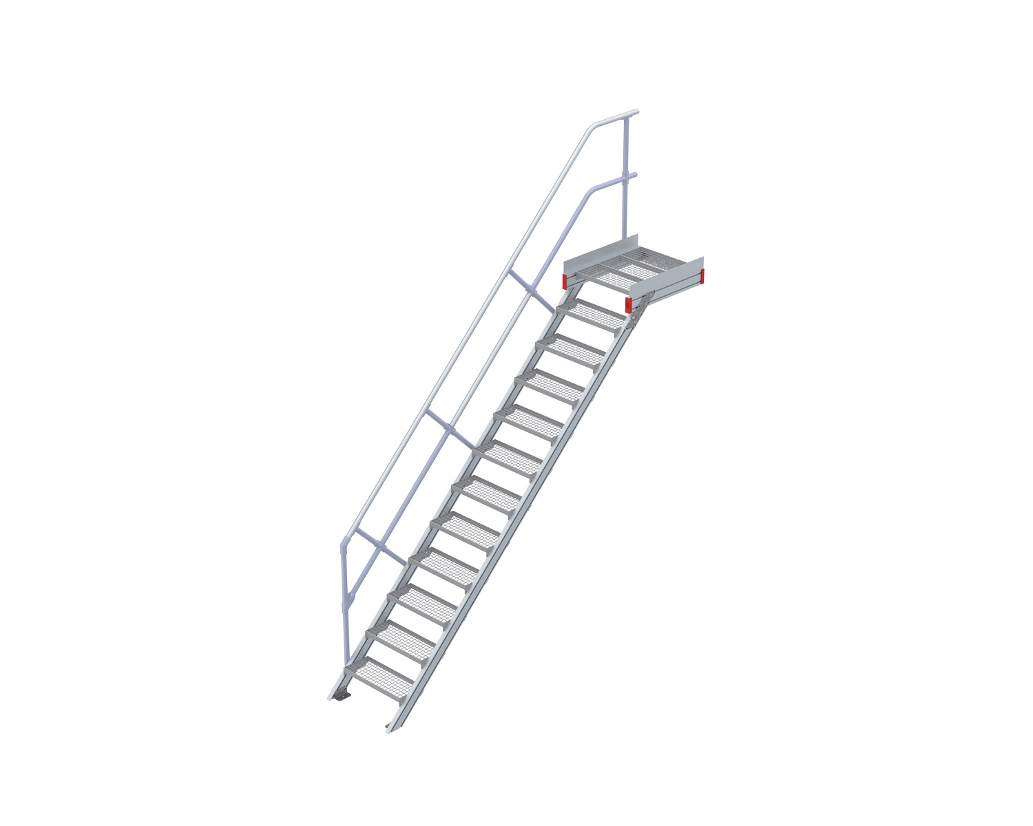 Podesttreppe