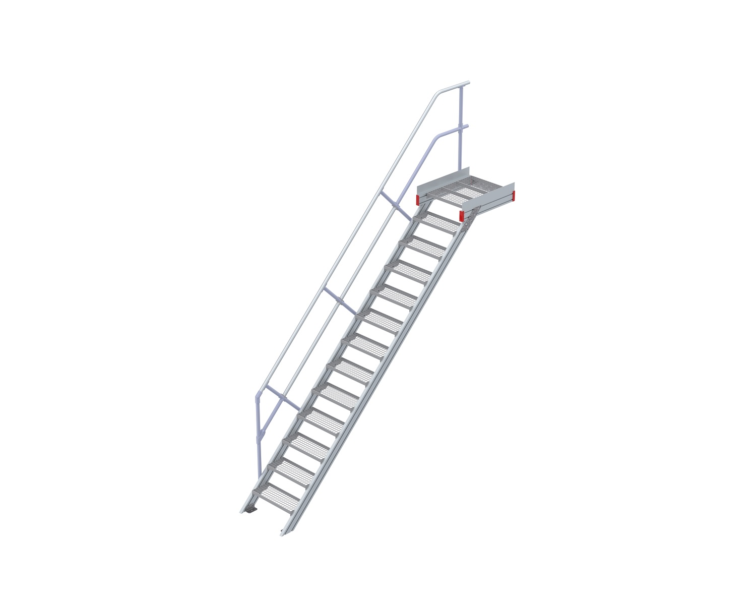Podesttreppe