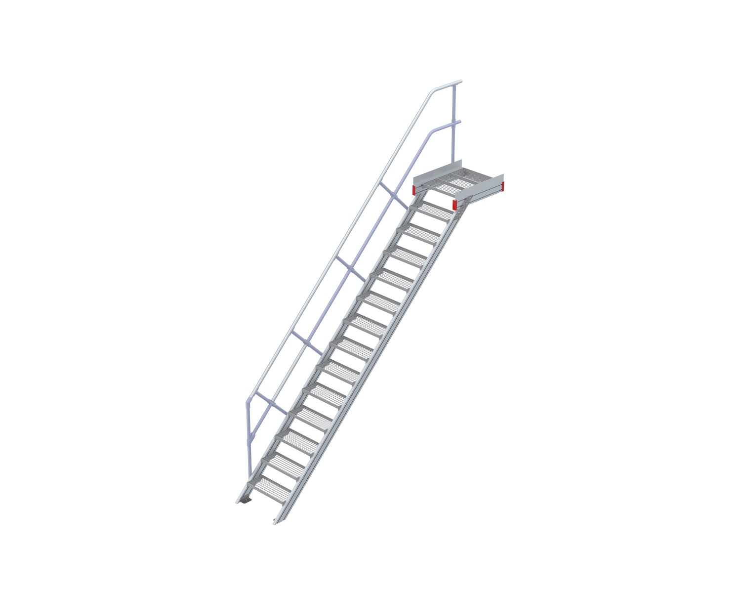 Podesttreppe