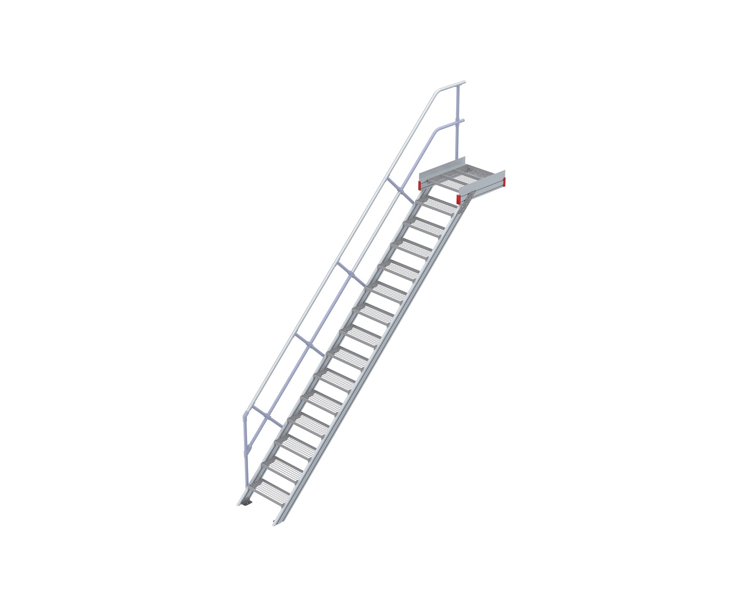 Podesttreppe