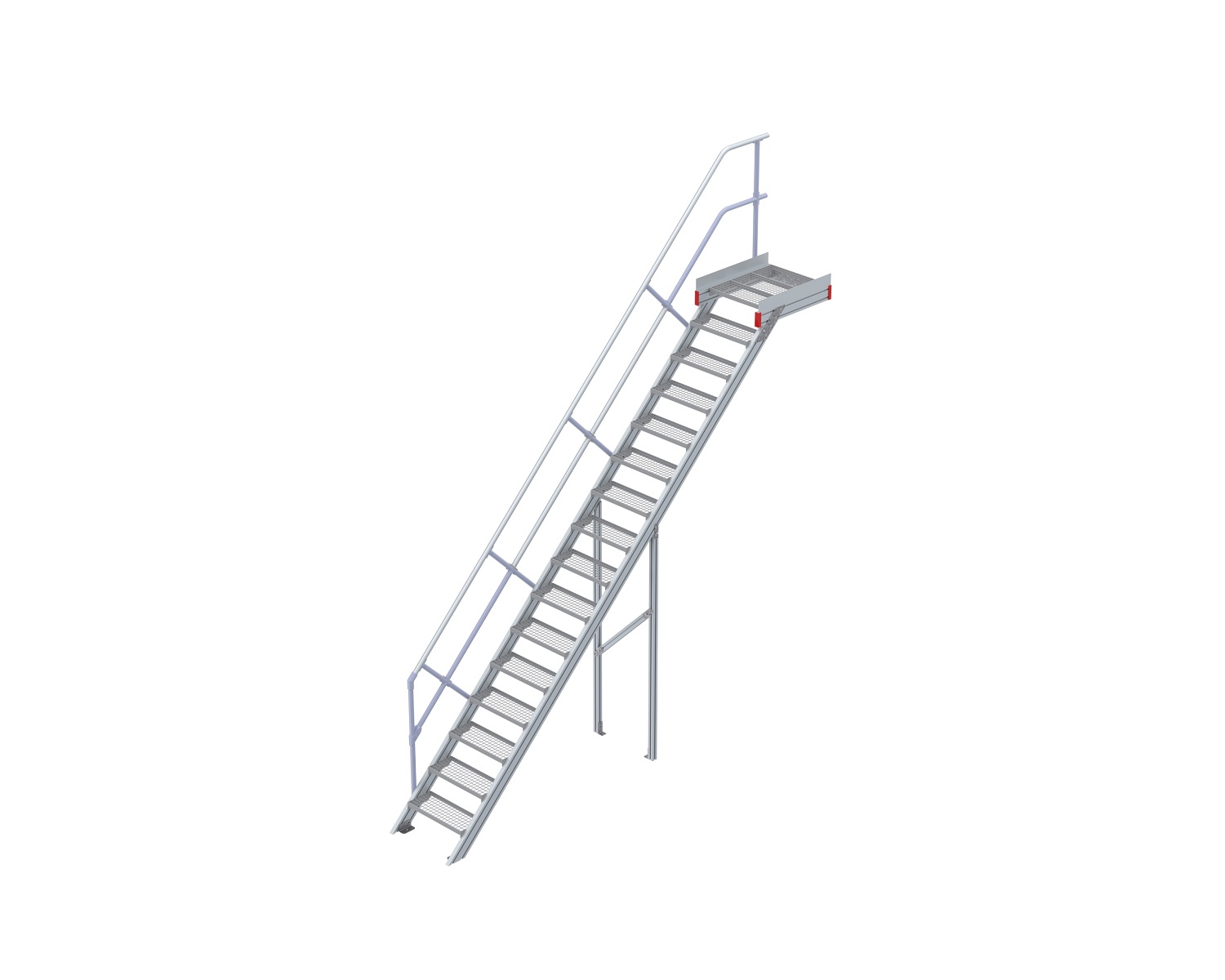 Podesttreppe