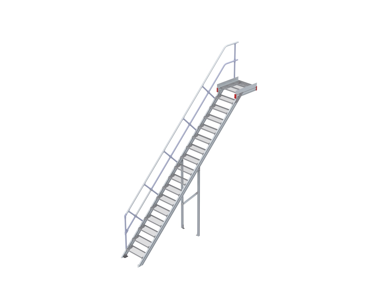 Podesttreppe