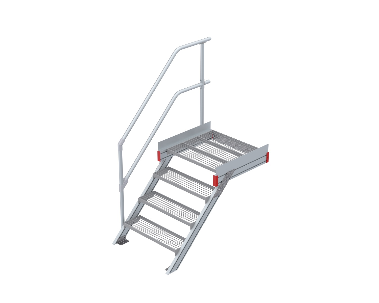 Podesttreppe
