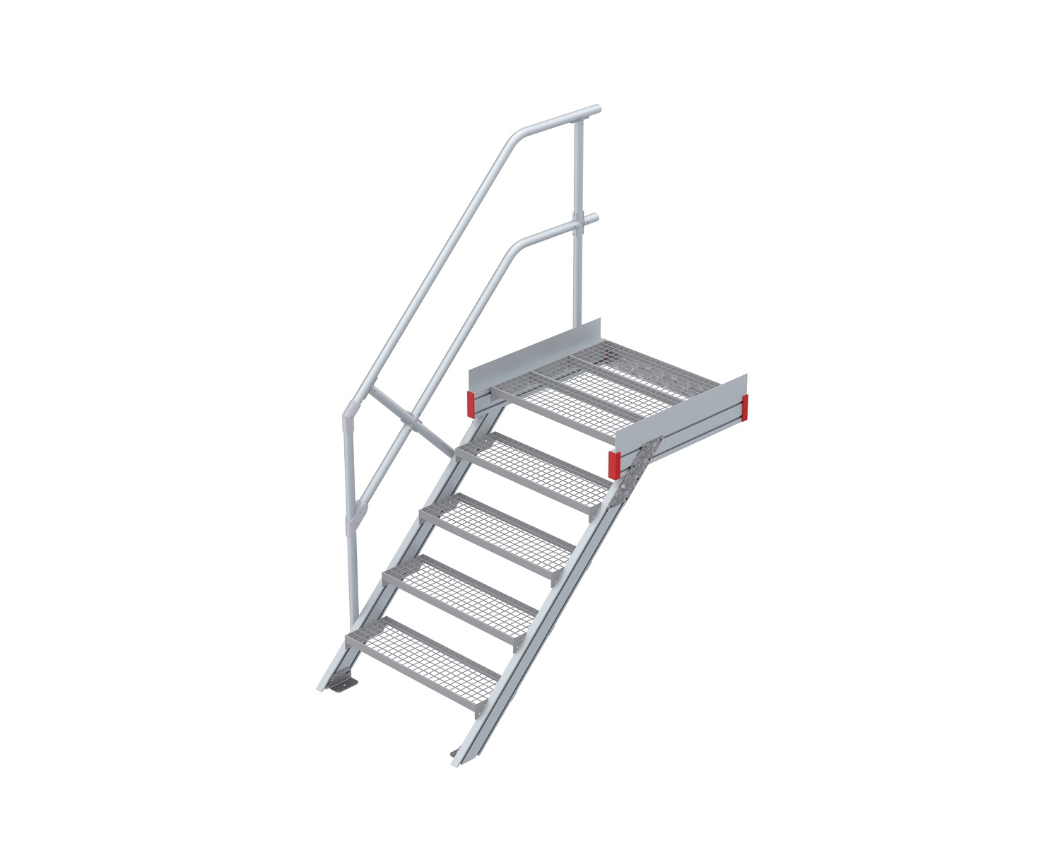 Podesttreppe
