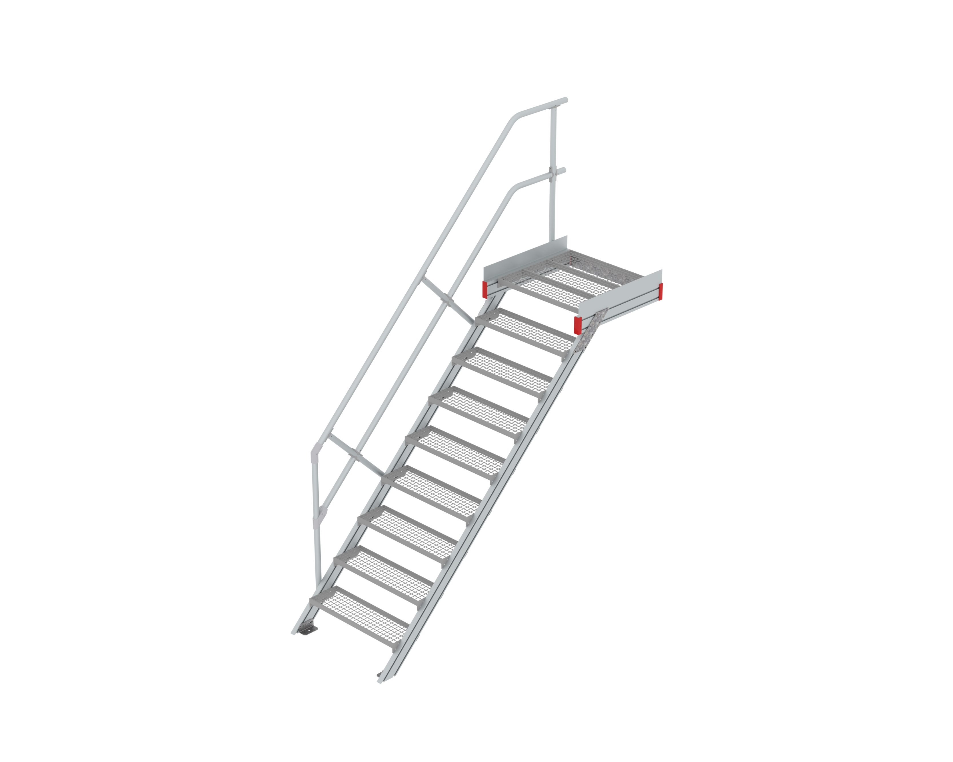 Podesttreppe